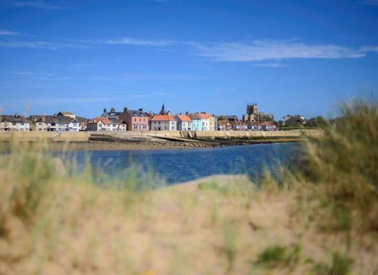 Friendship House Villa Hartlepool Exteriör bild